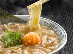 ラーメン
