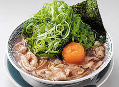 ラーメン