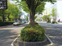 街並み